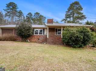 394 Morgan Valley Rd, Rockmart, GA 30153