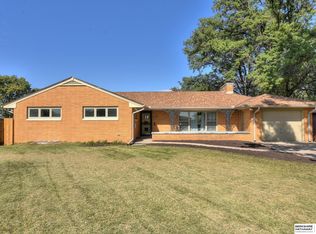 4538 Polk St, Omaha, NE 68117