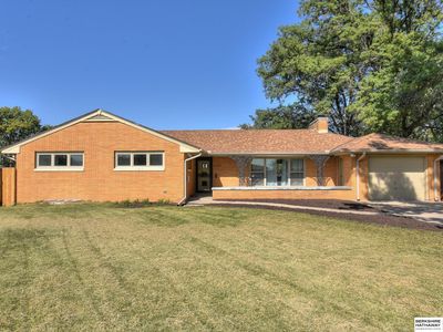 4538 Polk St, Omaha, NE, 68117
