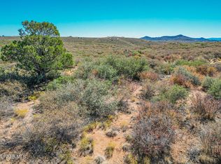 A4 Shamrock Dewey, Dewey, AZ 86327