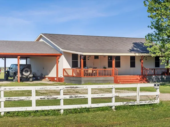 847 Batchler Rd, Red Oak, TX 75154