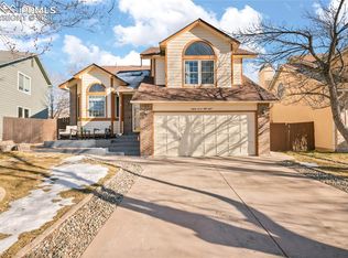 8758 Bellcove Cir, Colorado Springs, CO 80920