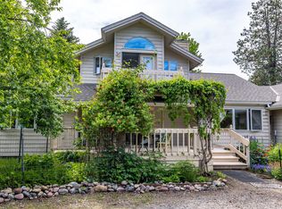 182 Crestview Dr, Bigfork, MT 59911