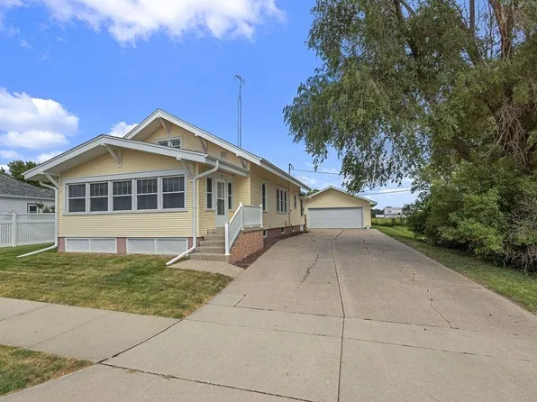 324 N Elm St, Genoa, NE 68640