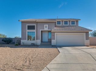 2809 S Mesita, Mesa, AZ 85212
