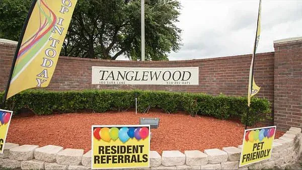 Tanglewood — Photo 74