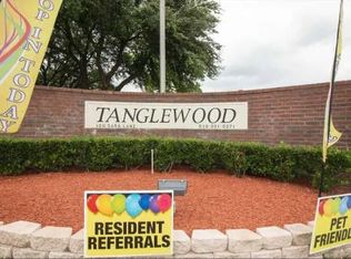 1010 Frostwood, Huntsville, TX 77340