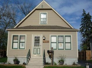 2833 93rd St, Sturtevant, WI 53177