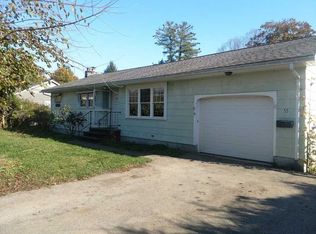 55 S Parsonage St, Rhinebeck, NY 12572