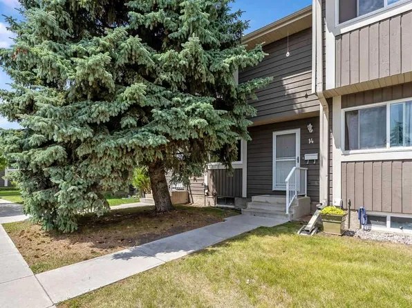 14736 S Deerfield Dr SE #14, Calgary, AB T2J 5Y1