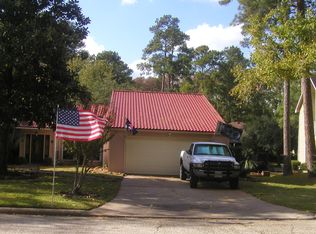 3111 Hemingway Dr, Montgomery, TX 77356