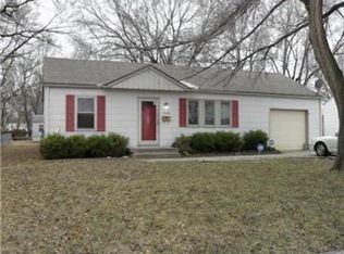 11301 W 66th Ter, Shawnee, KS 66203