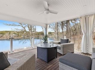 448 Old Queen Anne Rd, Chatham, MA 02633