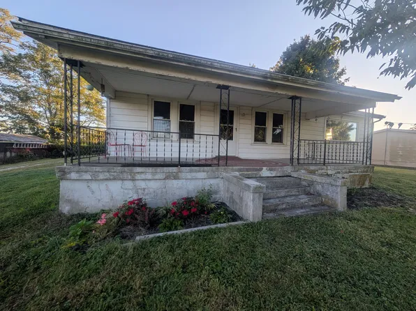 1630 Old New Liberty Rd, Owenton, KY 40359