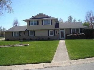 324 Brook St, Lebanon, MO 65536
