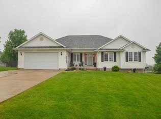485 F Ave W, Walford, IA 52351