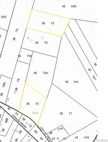 2nd image of 172 City Of Refuge Rd