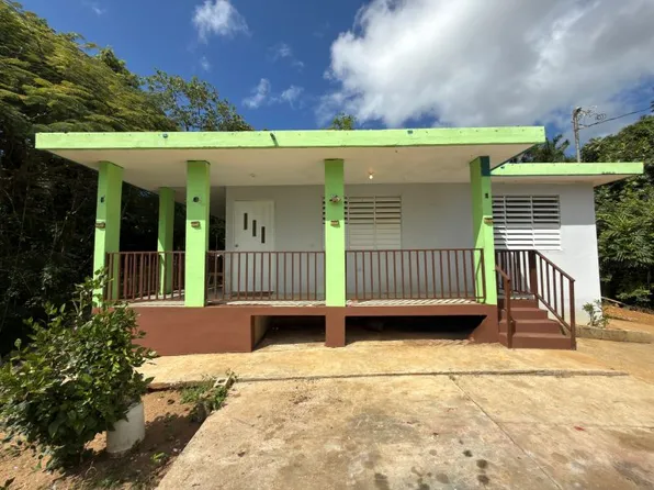 Carr 635 Km #4.3, Arecibo, PR 00612