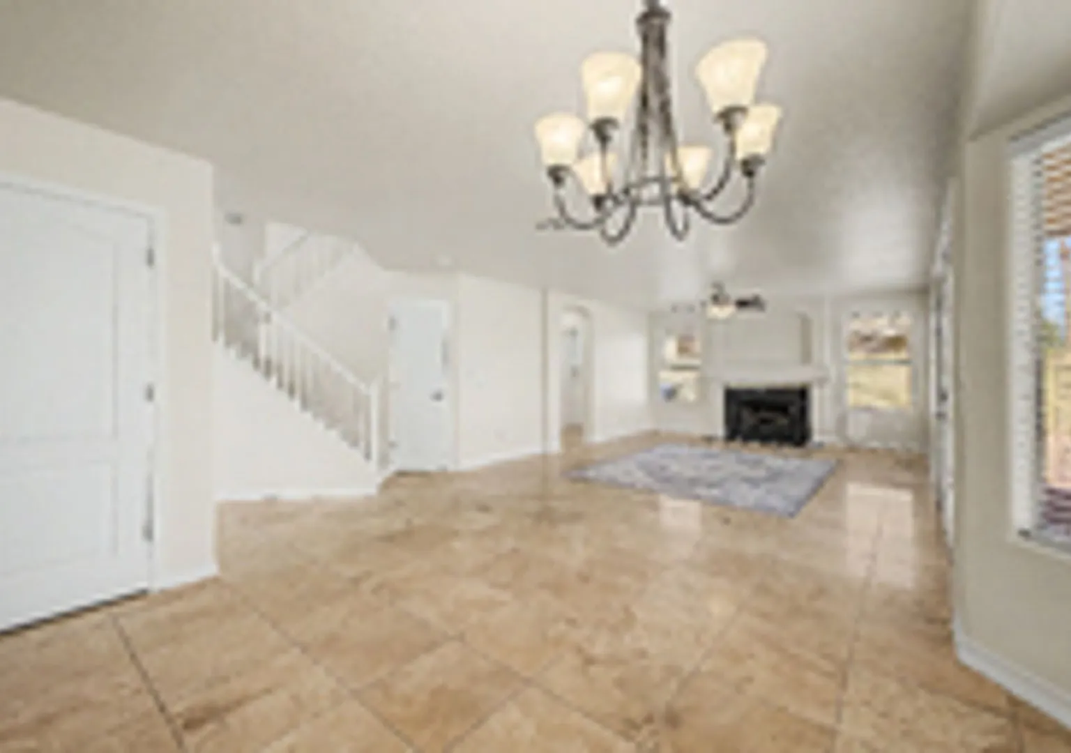 Newly Remodeled Home — Photo 3
