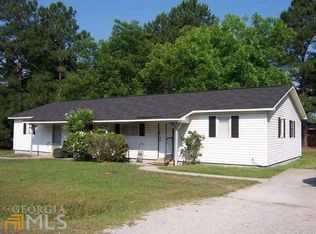 9 University Pl, Statesboro, GA 30458