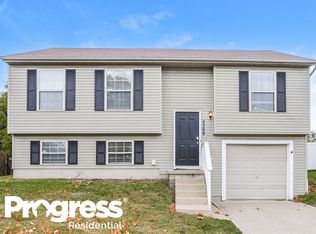 2508 Bridlewood Ct, Columbus, OH 43207