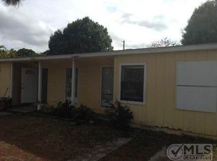 2109 Sunrise Dr SW, Vero Beach, FL 32962