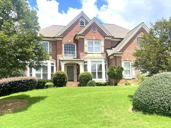 2627 Dunmoore Dr, Snellville, GA 30078