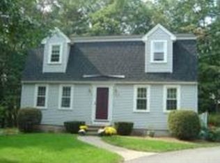 17 Biltmore Ave, Chelmsford, MA 01824