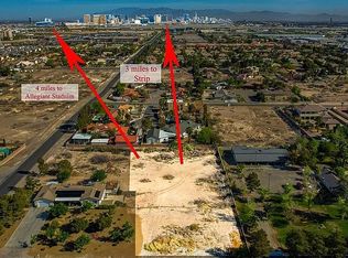 220 E Robindale Rd, Las Vegas, NV 89123