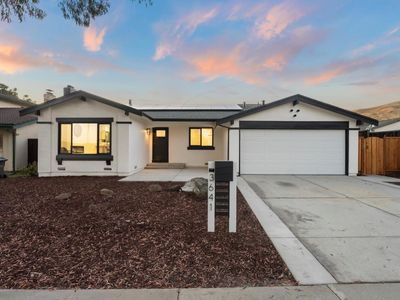 3641 Cropley Ave, San Jose, CA, 95132