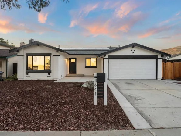 3641 Cropley Ave, San Jose, CA 95132