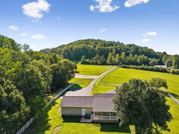 1513 Centerville Hwy, Hohenwald, TN 38462