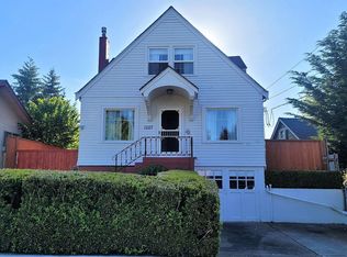1527 Marguerite Ave, Bremerton, WA 98337