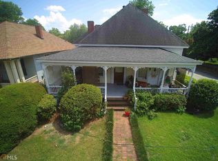 2388 Clayton St, Macon, GA 31204