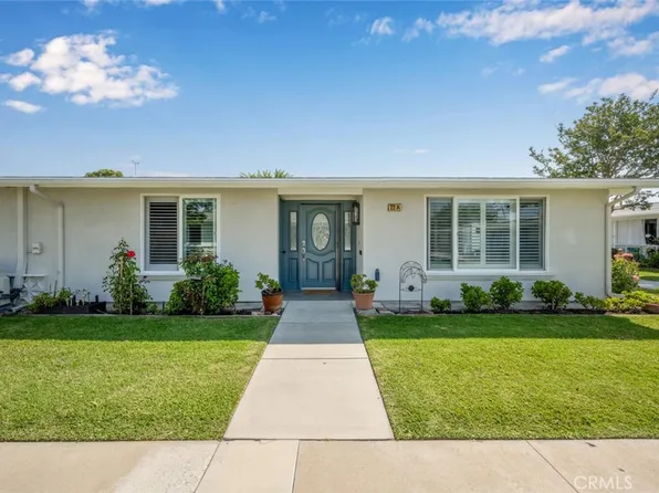 13781 Alderwood Ln APT 22A, Seal Beach, CA 90740