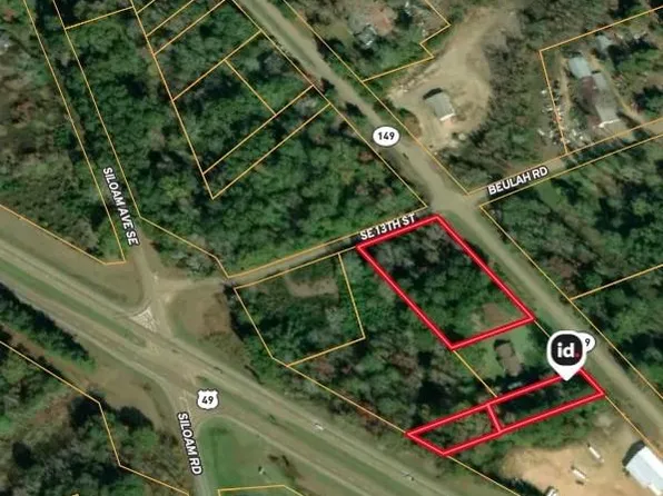 0 State Highway 49 N #13, Magee, MS 39111