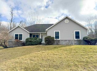 2630 Baley Ct, South Bend, IN 46614