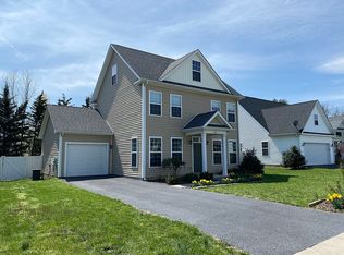 907 Battery Rd, Waynesboro, VA 22980