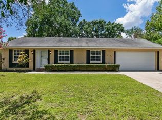 904 Parson Brown Way, Longwood, FL 32750