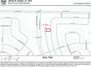 0 SW 27th Cir #2, Ocala, FL 34473