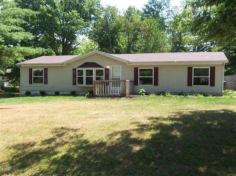1st image of 4034 Ponder Dr