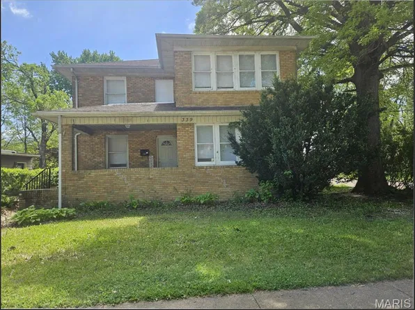 339 W Pierce St, Macomb, IL 61455