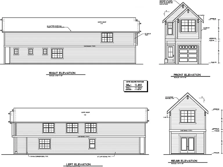 223 Creek Run Way — Photo 3