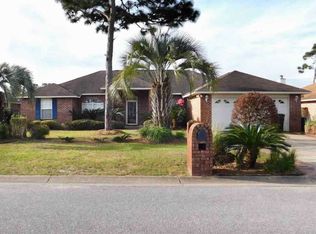 1182 Freeboard Blvd, Perdido Key, FL 32507