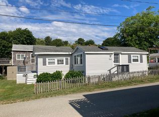 Hideaway Village Condominium Association, Bourne, MA 02532
