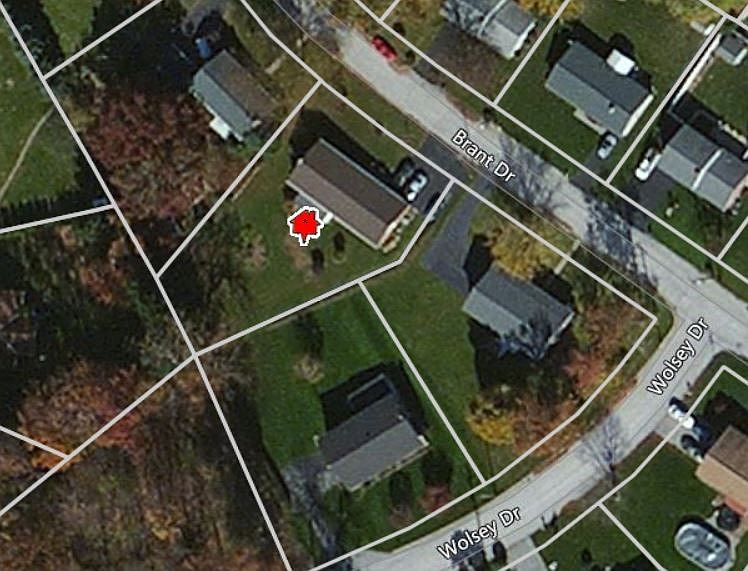 2nd image of 125 Brant Dr