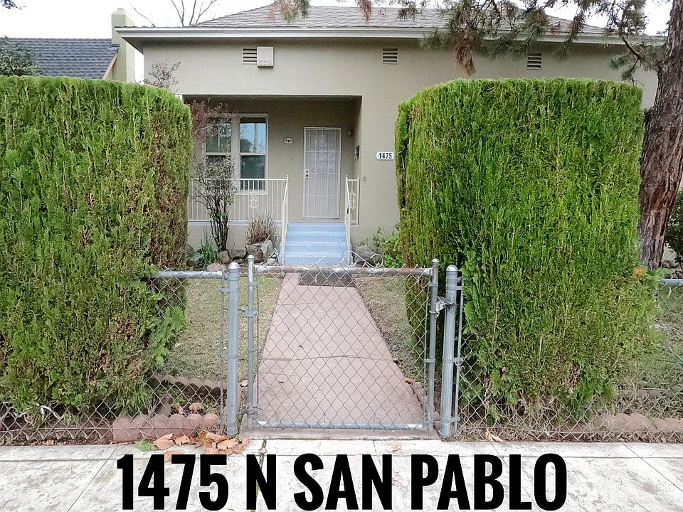1st image of 1475 N San Pablo Ave