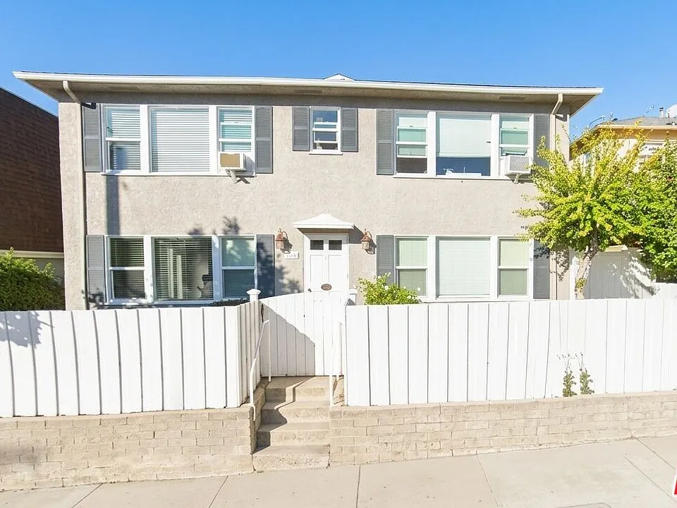 4121 Ocean View Blvd #A