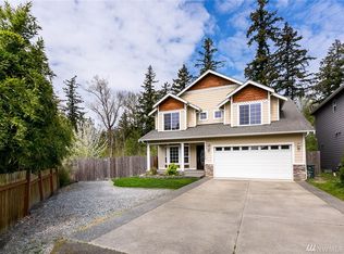 3549 Skylark Loop, Bellingham, WA 98226