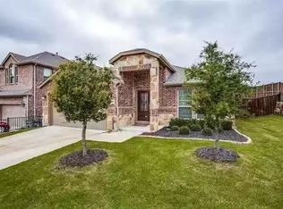 3710 Kendall Rd, Melissa, TX 75454